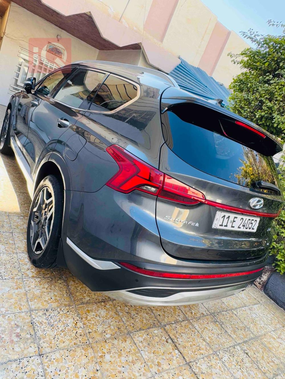 هیوندای سەنتافی